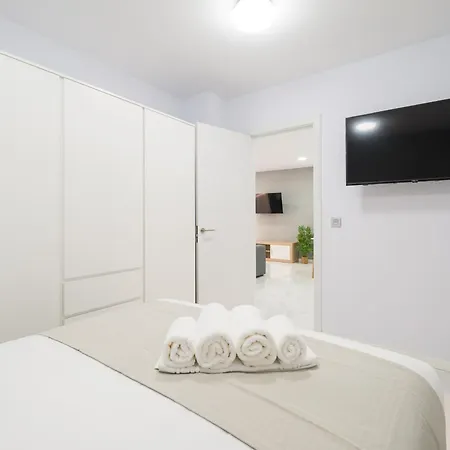 بيت للعطل Rejon Hideaway B By Canariasgetaway *