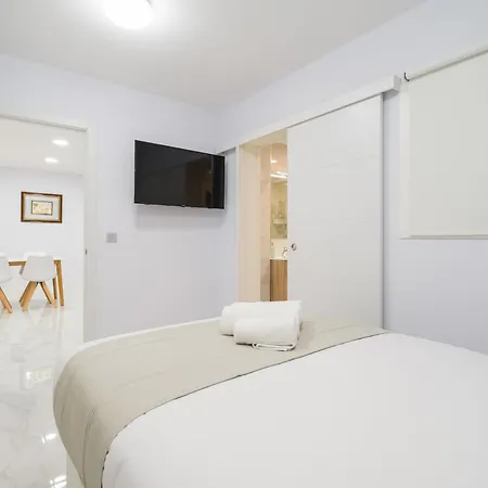 Rejon Hideaway B By Canariasgetaway لاس بالماس دي غران كاناريا