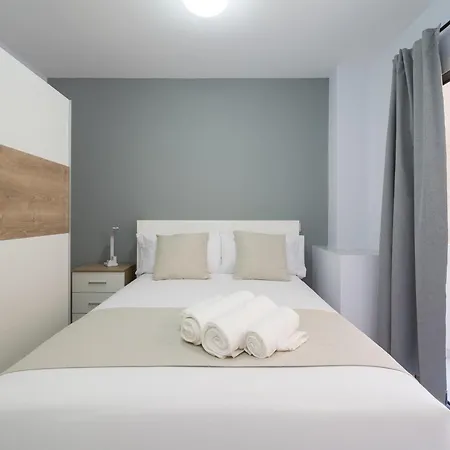 بيت للعطل Rejon Hideaway B By Canariasgetaway