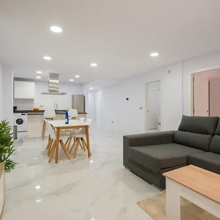 Rejon Hideaway B By Canariasgetaway بيت للعطل *