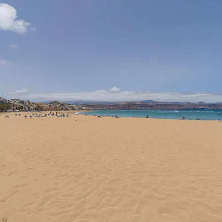 Rejon Hideaway B By Canariasgetaway بيت للعطل لاس بالماس دي غران كاناريا