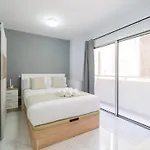 Σπίτι διακοπών Rejon Hideaway B By Canariasgetaway Λας Πάλμας ντε Γκραν Κανάρια