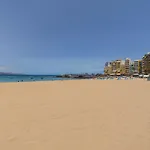 Σπίτι διακοπών Rejon Hideaway B By Canariasgetaway Λας Πάλμας ντε Γκραν Κανάρια