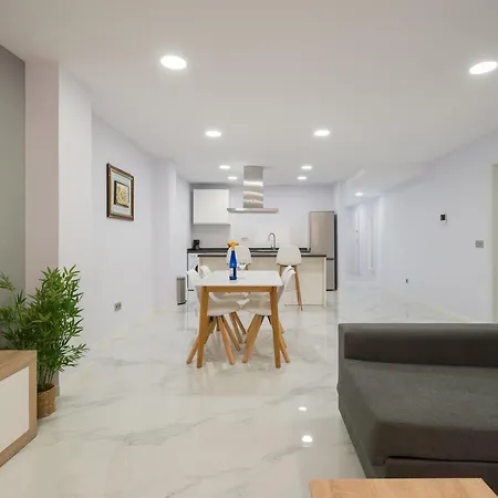 Rejon Hideaway B By Canariasgetaway * Las Palmas de Gran Canaria