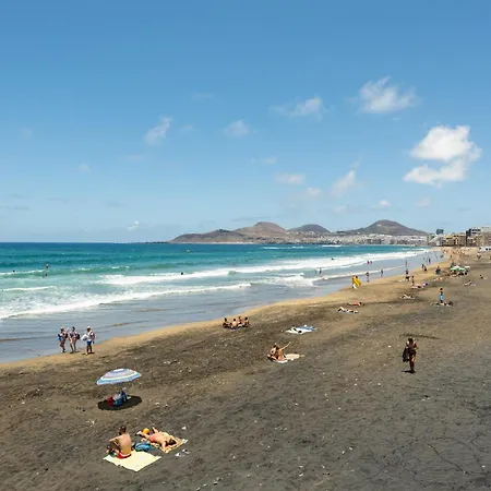 Сasa de vacaciones Rejon Hideaway B By Canariasgetaway