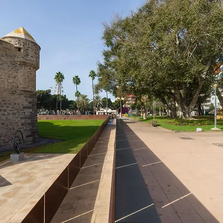 Rejon Hideaway B By Canariasgetaway * Las Palmas de Gran Canaria