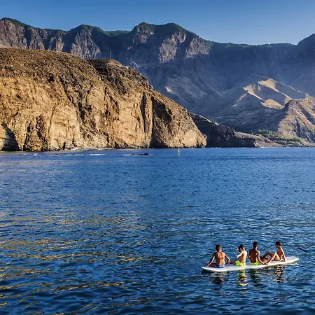 Rejon Hideaway B By Canariasgetaway Сasa de vacaciones Las Palmas de Gran Canaria