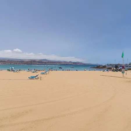 Rejon Hideaway B By Canariasgetaway Dom wakacyjny Las Palmas de Gran Canaria