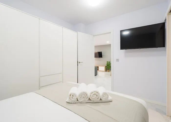 Dom wakacyjny Rejon Hideaway B By Canariasgetaway *