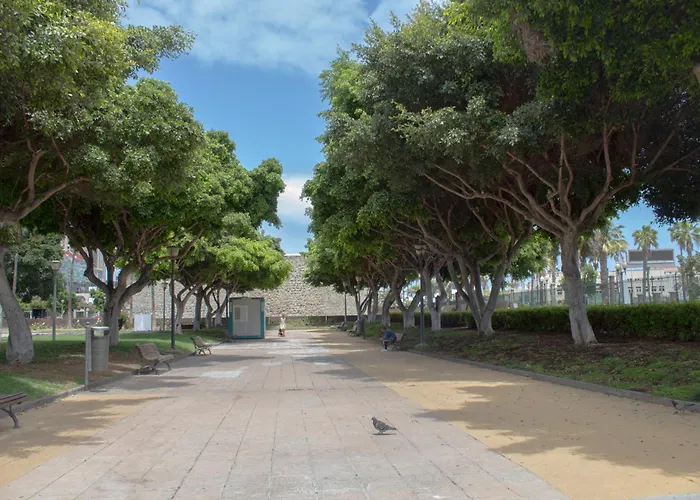 Rejon Hideaway B By Canariasgetaway Dom wakacyjny Las Palmas de Gran Canaria