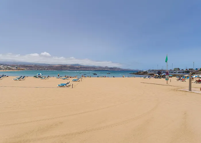 Rejon Hideaway B By Canariasgetaway Dom wakacyjny Las Palmas de Gran Canaria