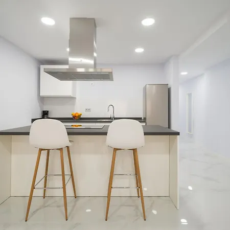 Rejon Hideaway B By Canariasgetaway Feriehus *