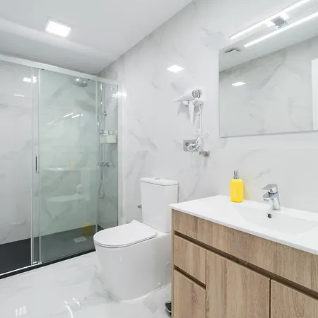 Holiday home Rejon Hideaway B By Canariasgetaway