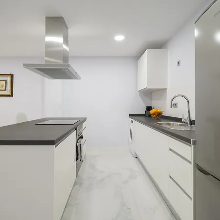 Rejon Hideaway B By Canariasgetaway *