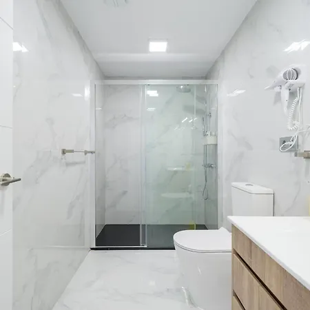 Rejon Hideaway B By Canariasgetaway * Las Palmas de Gran Canaria