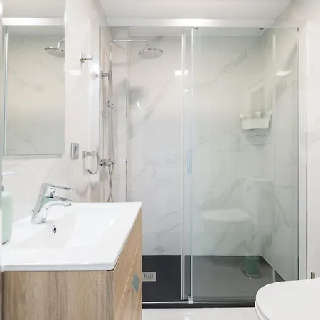 Holiday home Rejon Hideaway B By Canariasgetaway Las Palmas de Gran Canaria