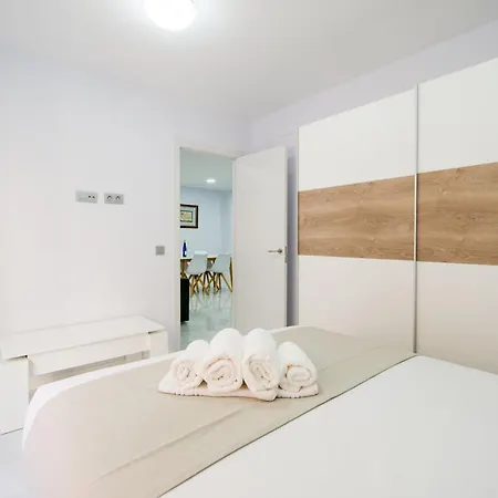 Rejon Hideaway B By Canariasgetaway * Las Palmas de Gran Canaria