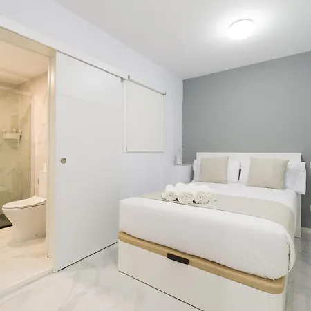 Rejon Hideaway B By Canariasgetaway Holiday home *