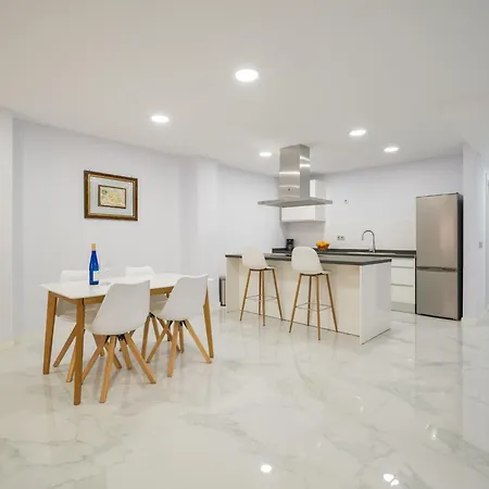 Rejon Hideaway B By Canariasgetaway Feriehus Las Palmas de Gran Canaria