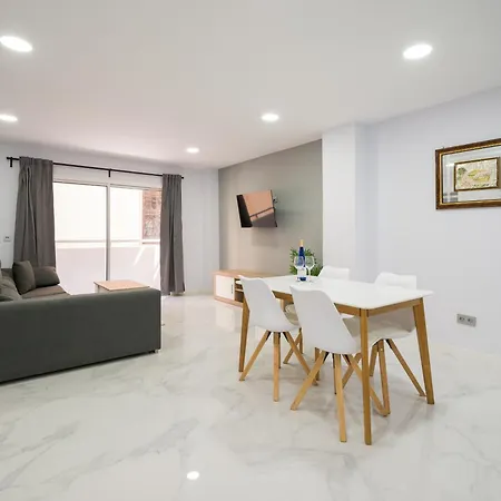 Rejon Hideaway B By Canariasgetaway Holiday home