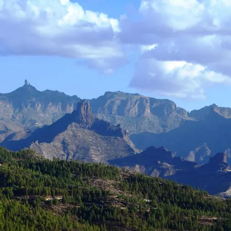 Holiday home Rejon Hideaway B By Canariasgetaway Las Palmas de Gran Canaria