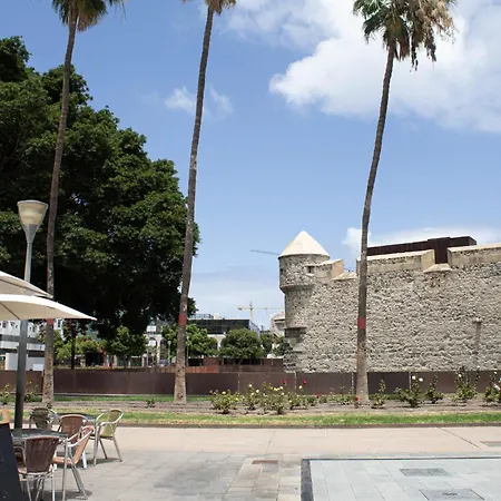 Rejon Hideaway B By Canariasgetaway Feriehus Las Palmas de Gran Canaria