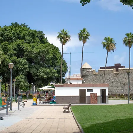 Holiday home Rejon Hideaway B By Canariasgetaway *