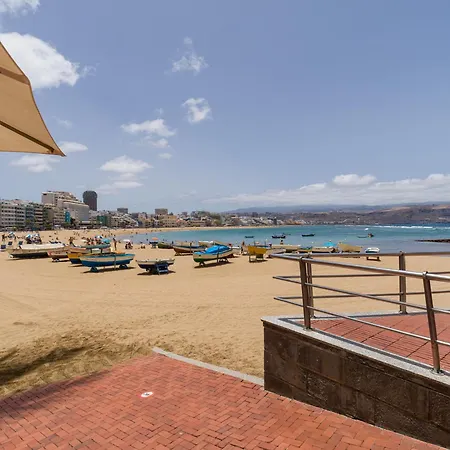 Holiday home Rejon Hideaway B By Canariasgetaway *