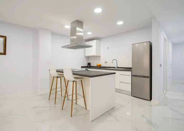 Rejon Hideaway B By Canariasgetaway