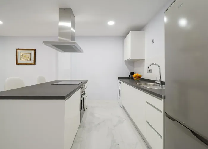 Rejon Hideaway B By Canariasgetaway *