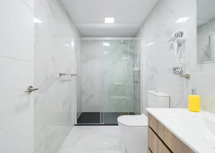 Rejon Hideaway B By Canariasgetaway * 大加那利岛拉斯帕尔马斯