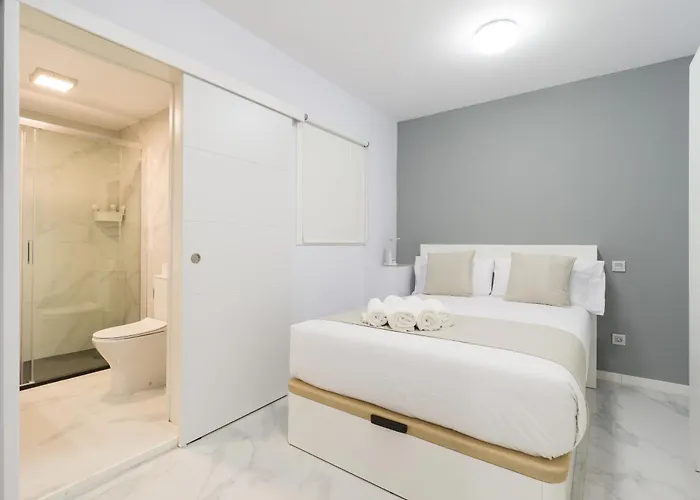 Rejon Hideaway B By Canariasgetaway Σπίτι διακοπών *