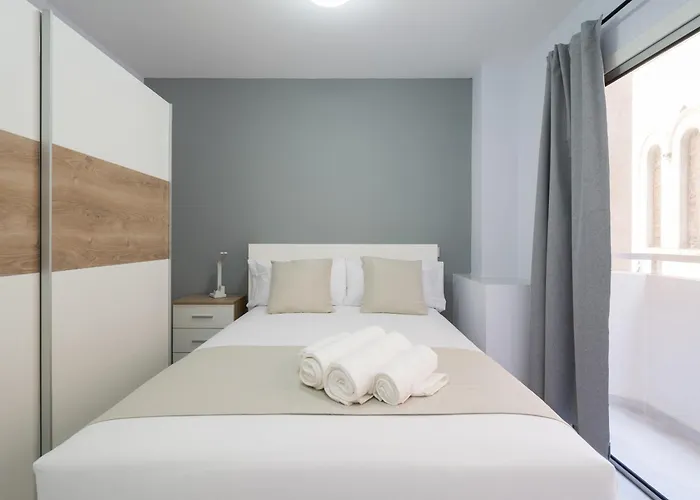 Σπίτι διακοπών Rejon Hideaway B By Canariasgetaway