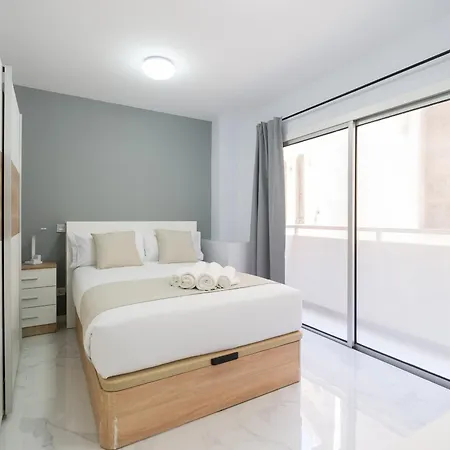 Casa de Férias Rejon Hideaway B By Canariasgetaway Las Palmas de Gran Canárias