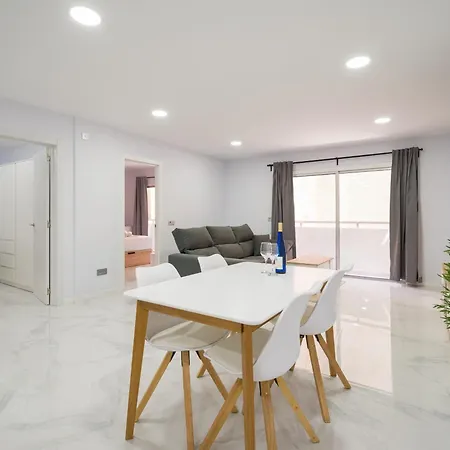 Casa de Férias Rejon Hideaway B By Canariasgetaway Las Palmas de Gran Canárias