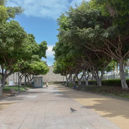 Rejon Hideaway B By Canariasgetaway Ferienhaus Las Palmas / Gran Canaria