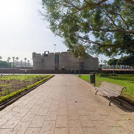 Ferienhaus Rejon Hideaway B By Canariasgetaway