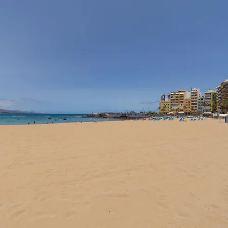 Casa de Férias Rejon Hideaway B By Canariasgetaway Las Palmas de Gran Canárias