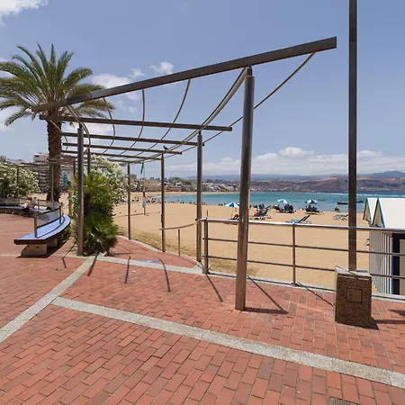 Rejon Hideaway B By Canariasgetaway * Las Palmas de Gran Canárias