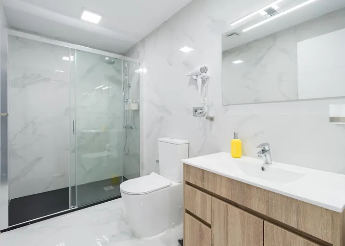 Ferienhaus Rejon Hideaway B By Canariasgetaway