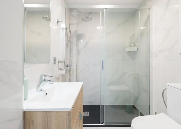 Ferienhaus Rejon Hideaway B By Canariasgetaway Las Palmas / Gran Canaria