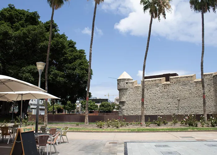 Rejon Hideaway B By Canariasgetaway Ferienhaus Las Palmas / Gran Canaria