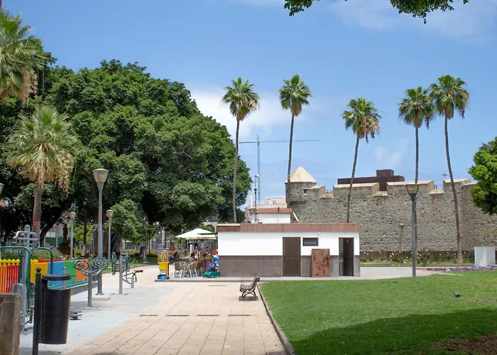 Ferienhaus Rejon Hideaway B By Canariasgetaway *