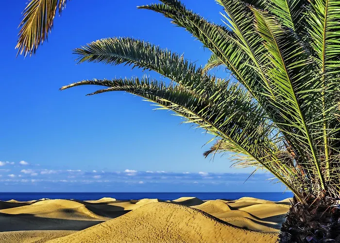 Rejon Hideaway B By Canariasgetaway Ferienhaus Las Palmas / Gran Canaria